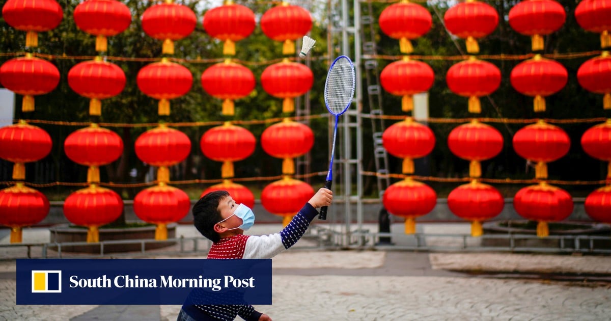 South China Morning Post