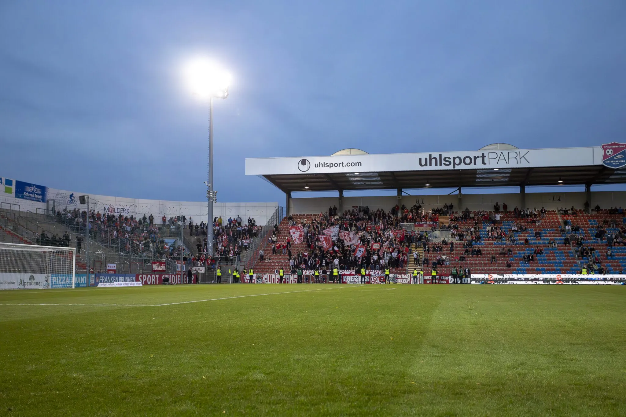 Rot-weiss-essen