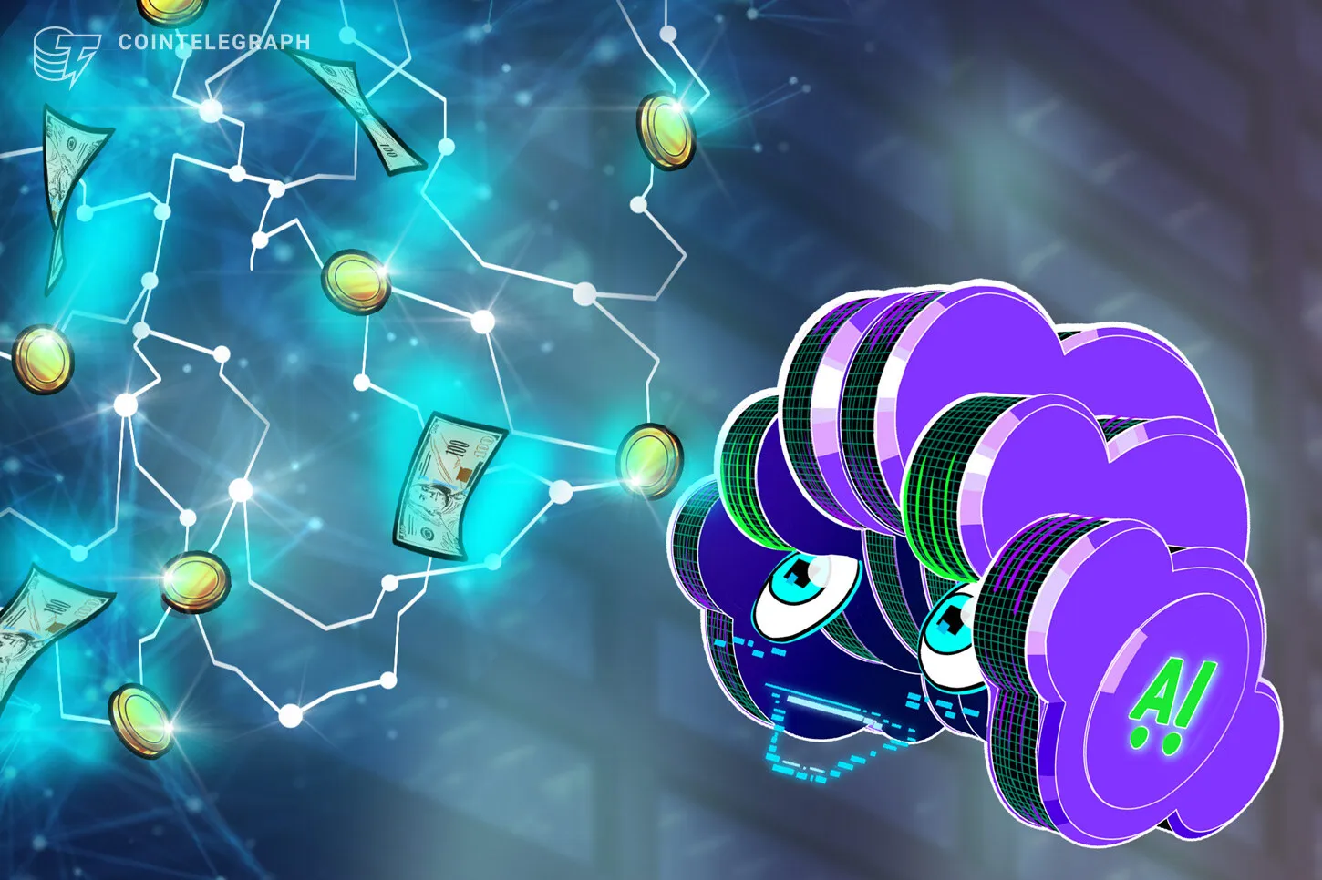 Cointelegraph