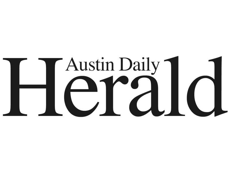 Austindailyherald