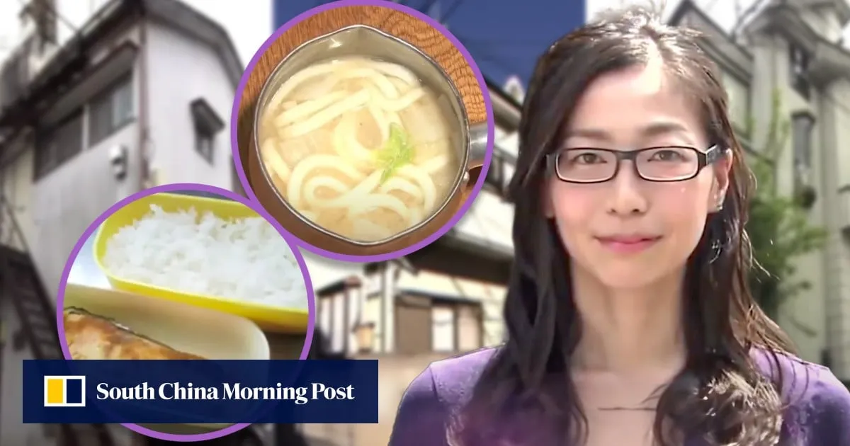 South China Morning Post