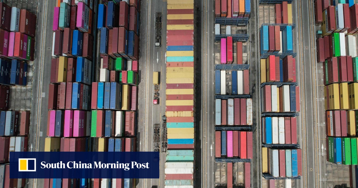 South China Morning Post