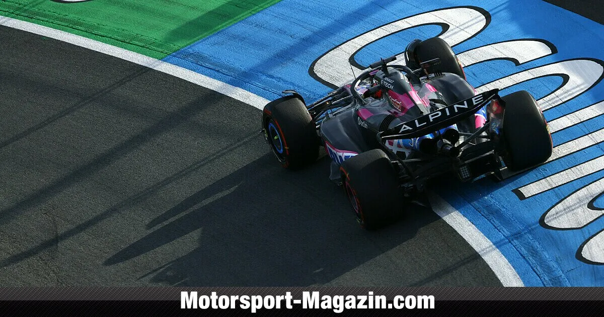 Motorsport-magazin