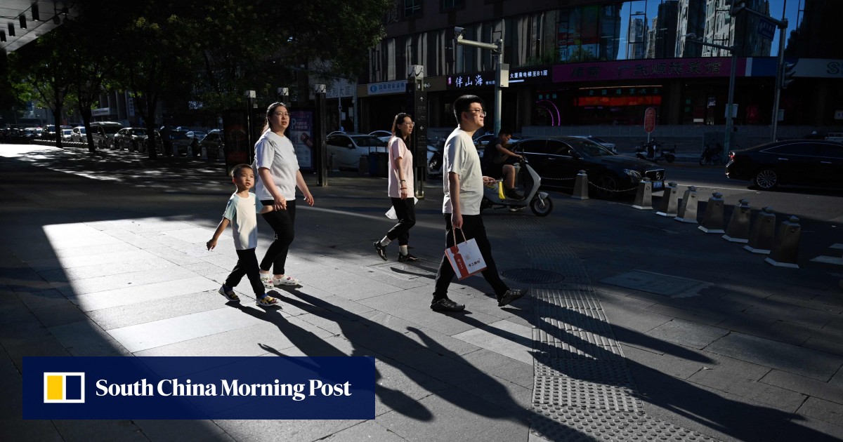 South China Morning Post