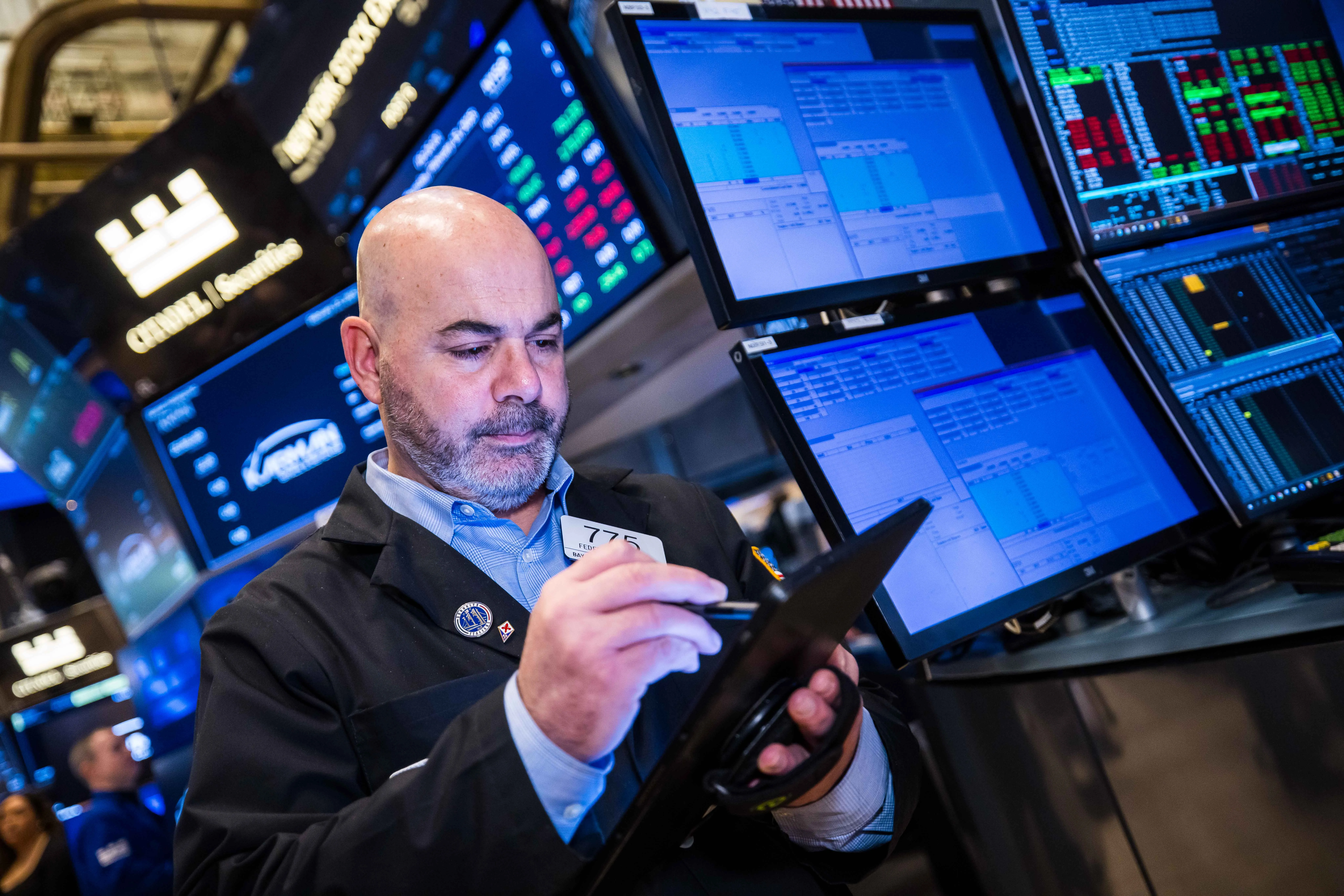 Cnbc