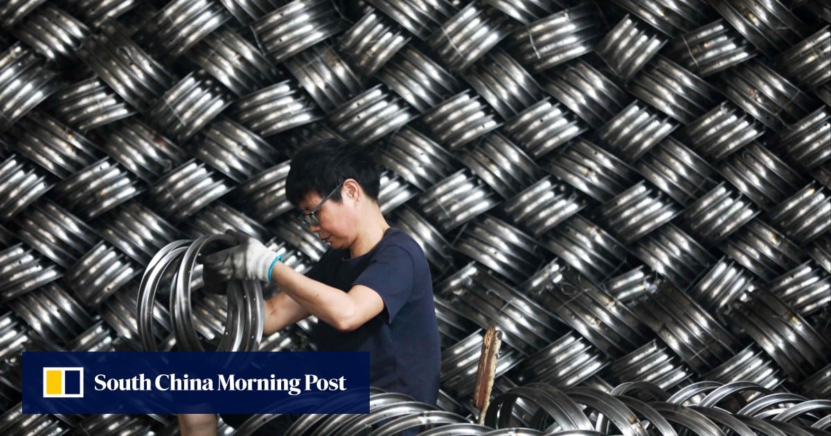 South China Morning Post