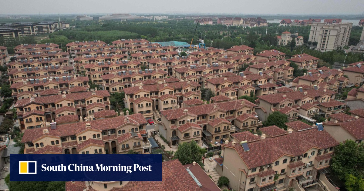 South China Morning Post