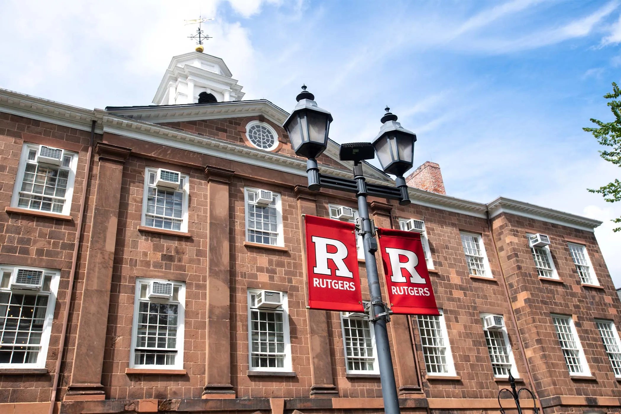 Rutgers