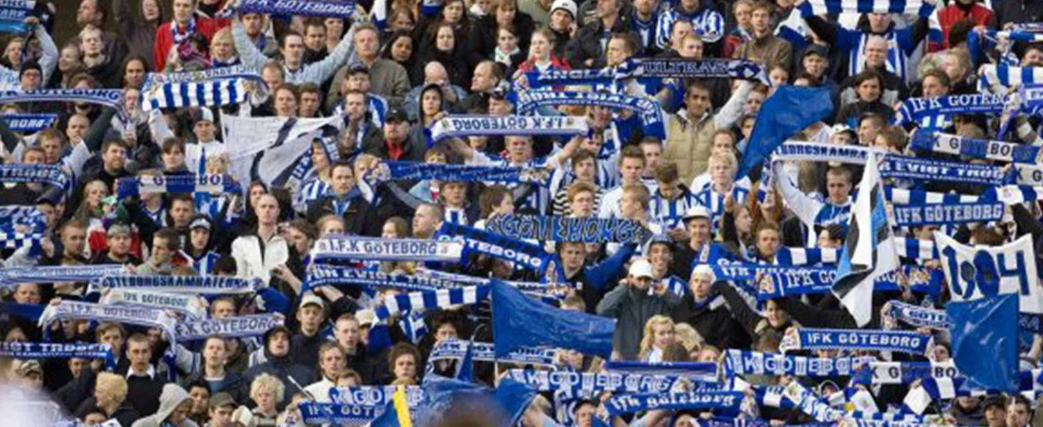 Ifkgoteborg