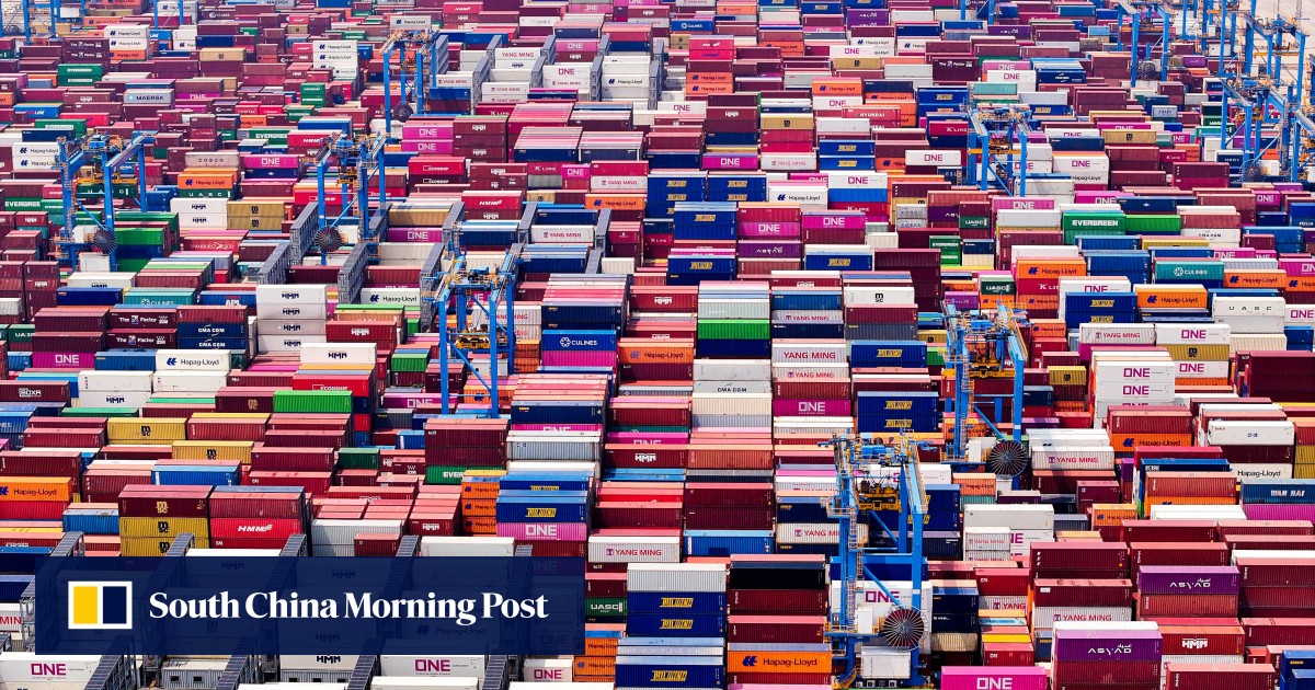 South China Morning Post