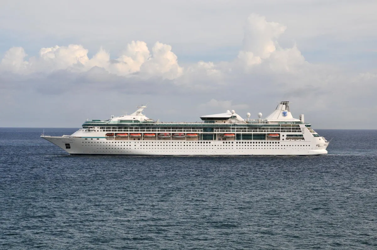 Royalcaribbeanblog