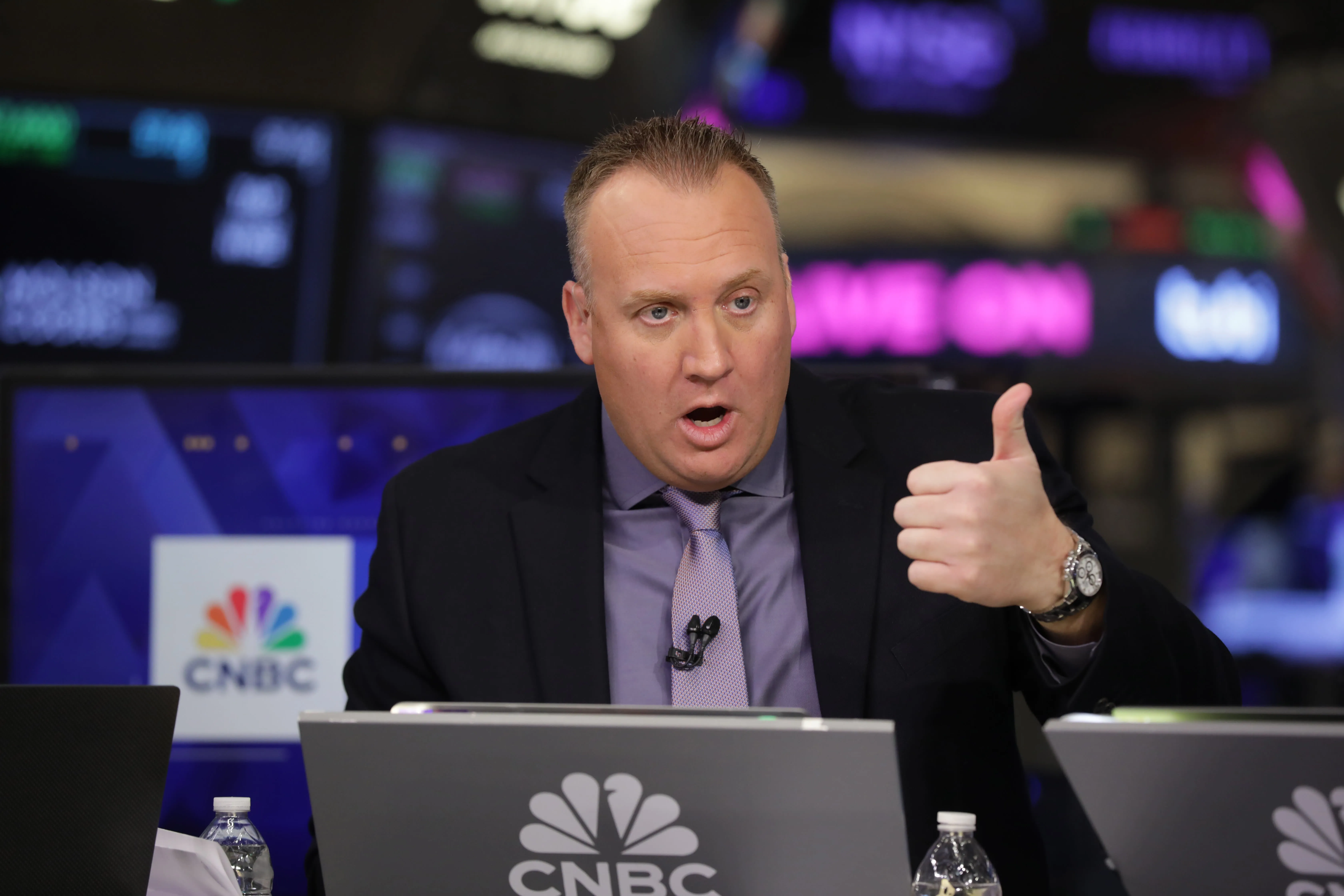Cnbc