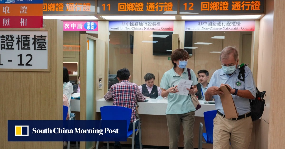 South China Morning Post