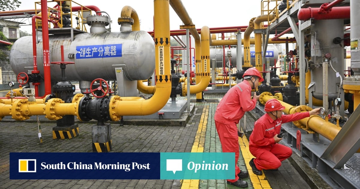 South China Morning Post