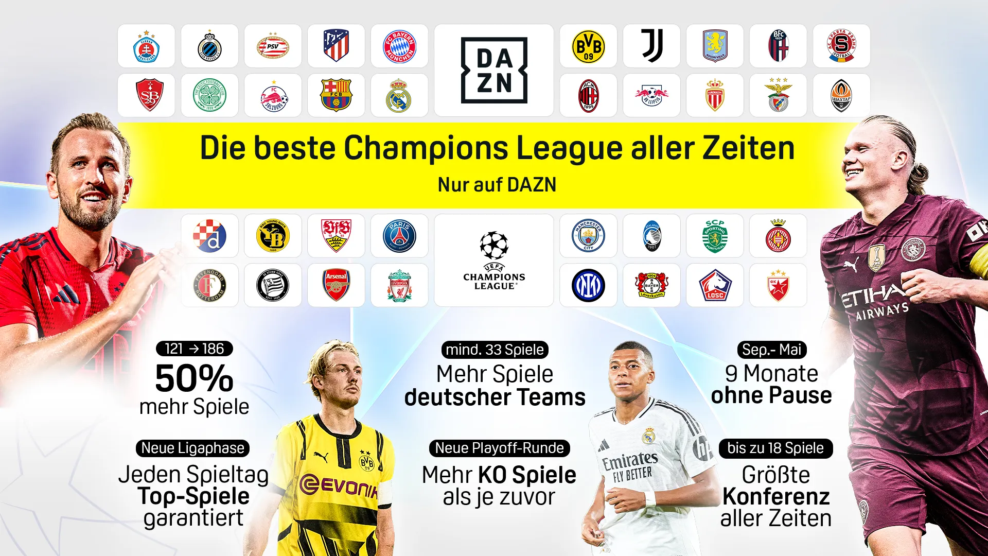 Dazn