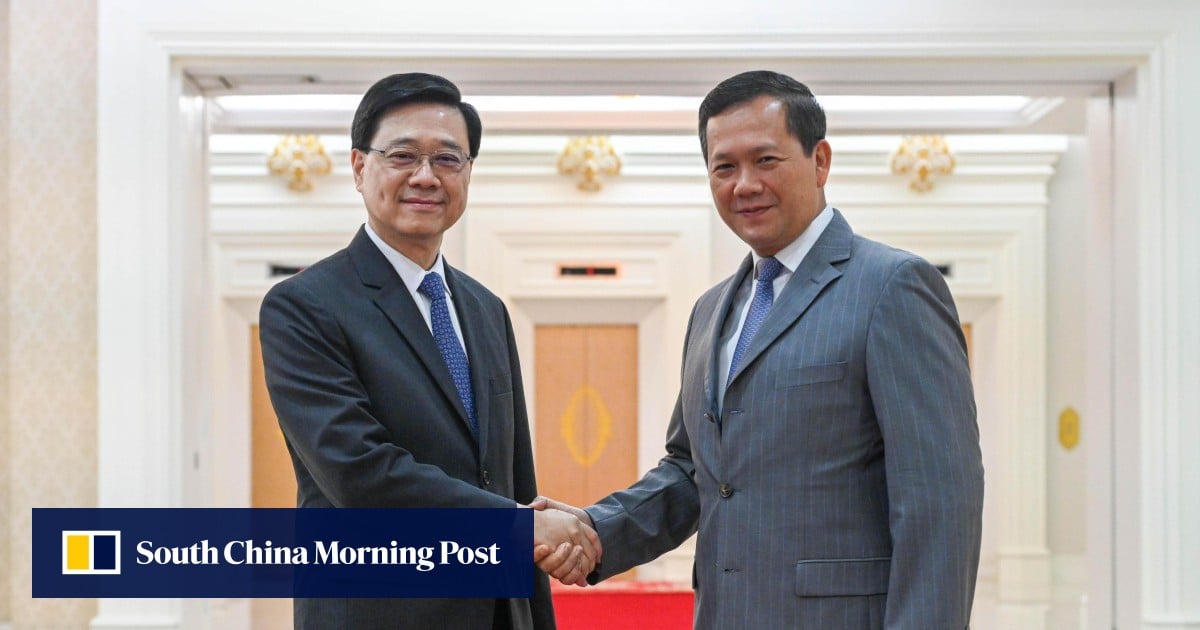 South China Morning Post