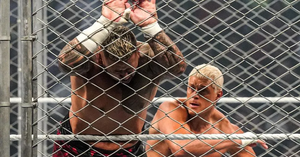 Cagesideseats