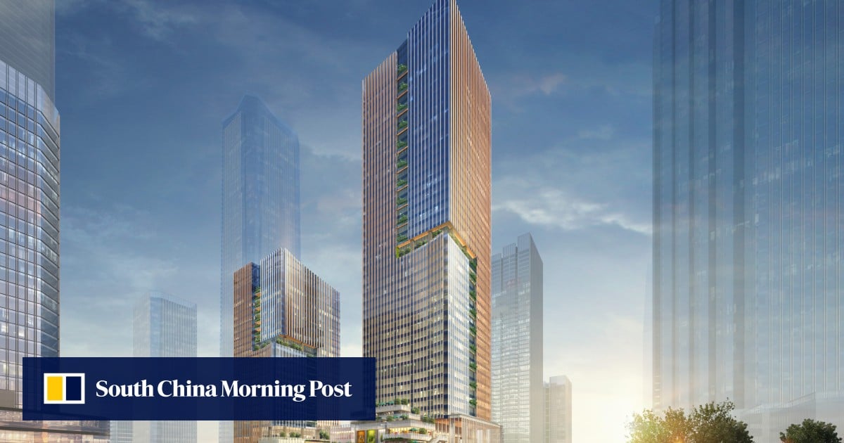 South China Morning Post