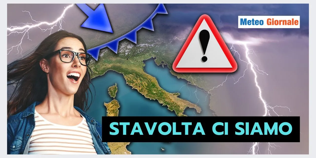 Meteogiornale