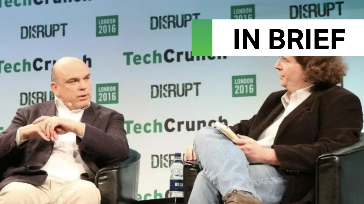 TechCrunch