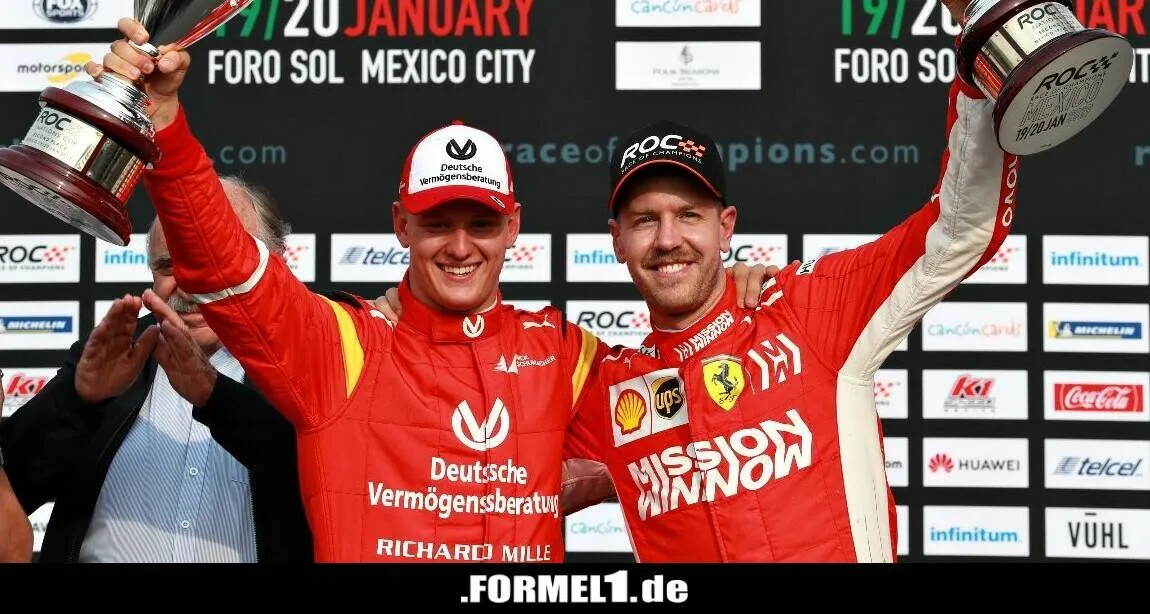 Formel1