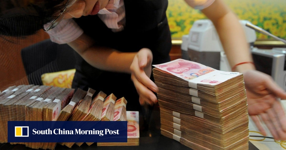 South China Morning Post