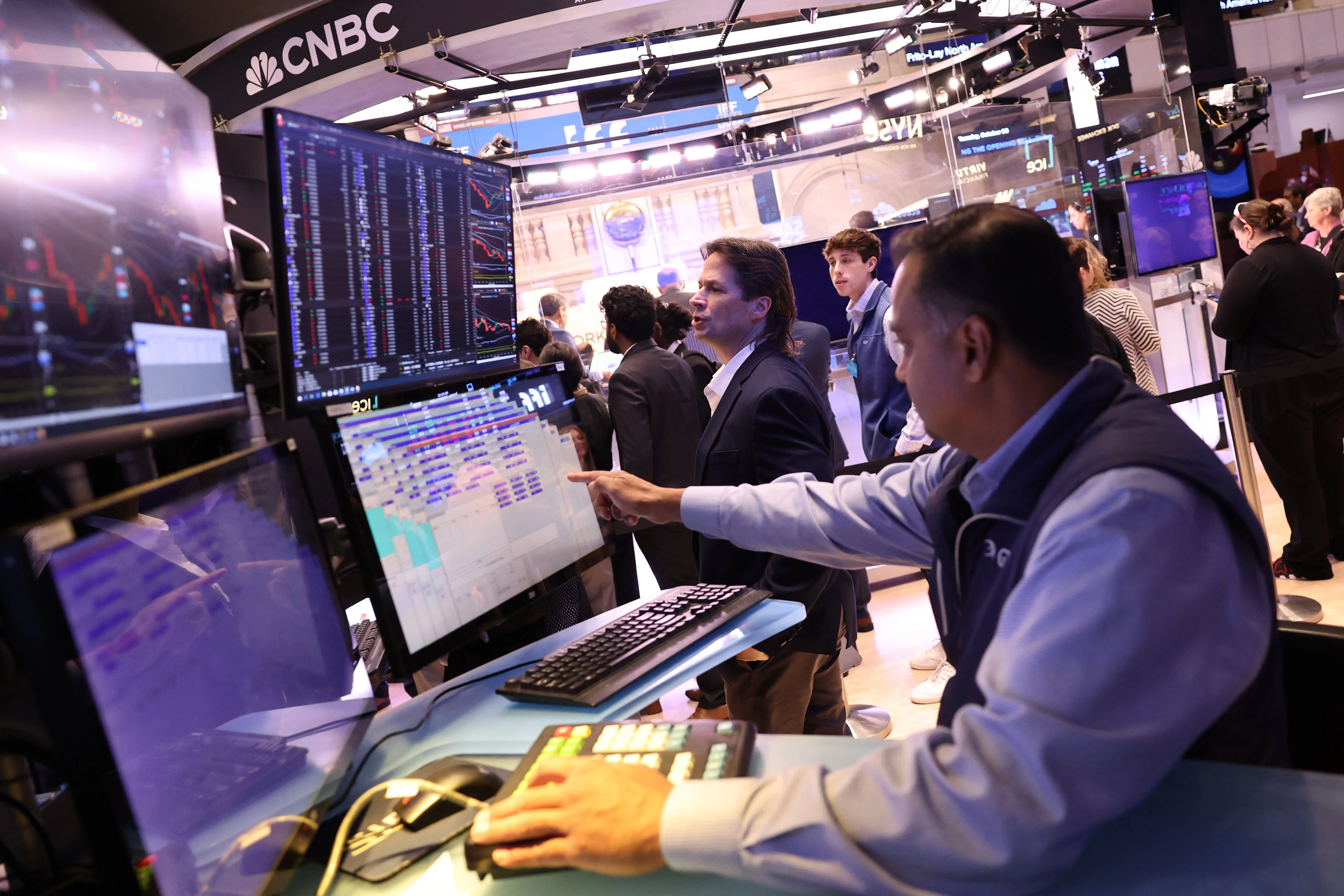 Cnbc