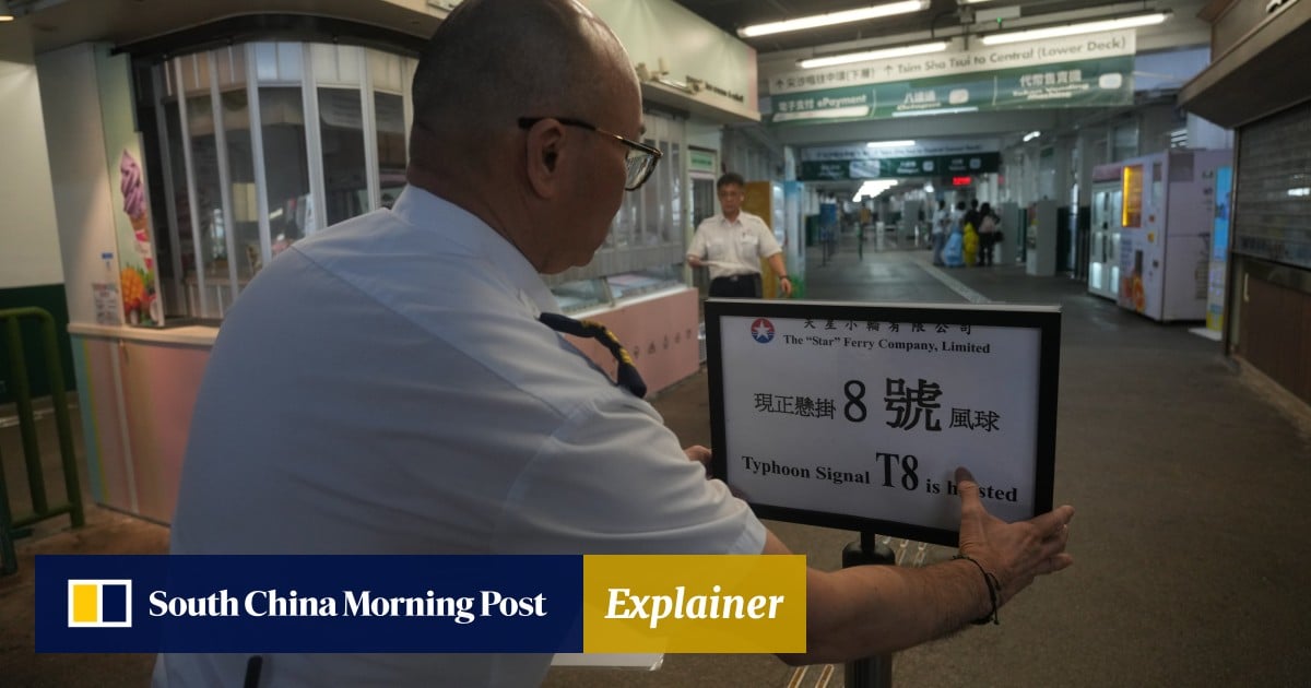 South China Morning Post