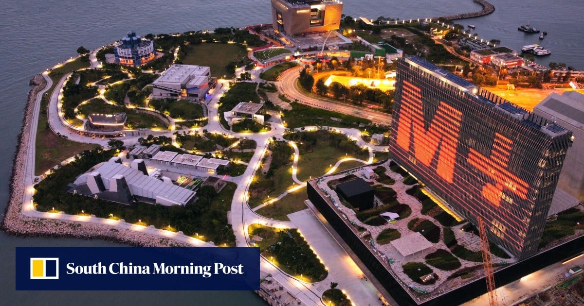 South China Morning Post