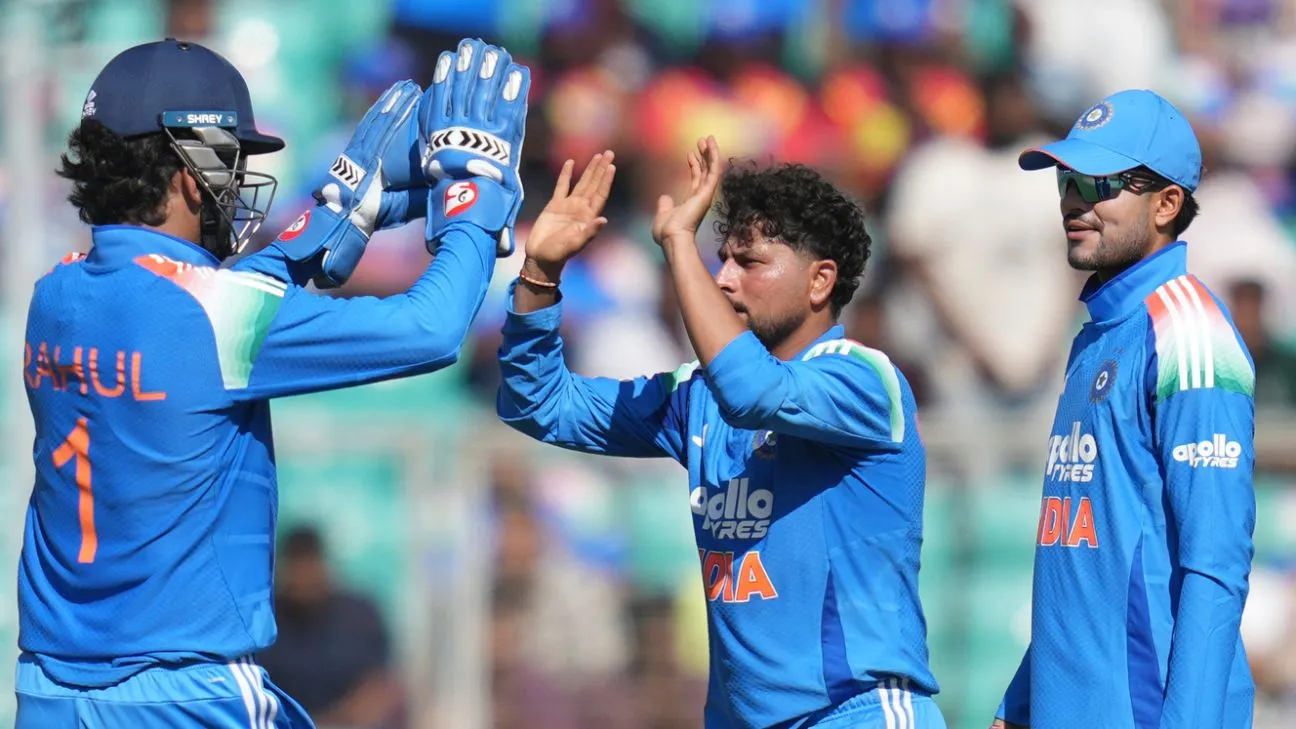 Cricinfo