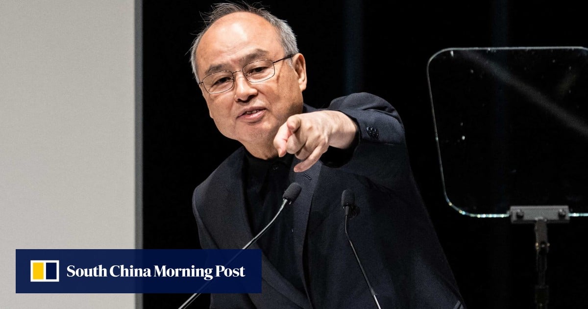 South China Morning Post