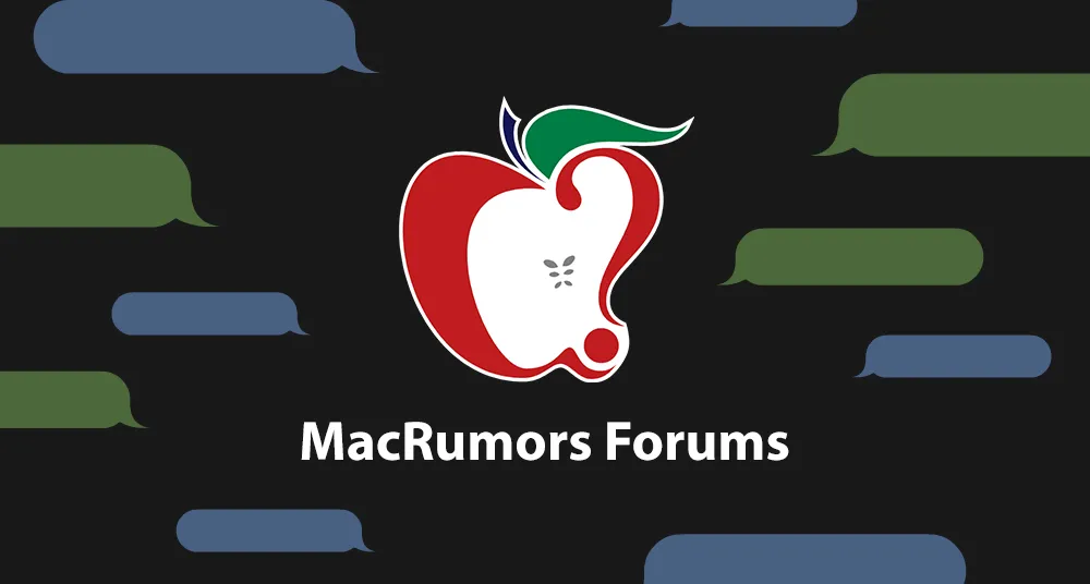 Macrumors