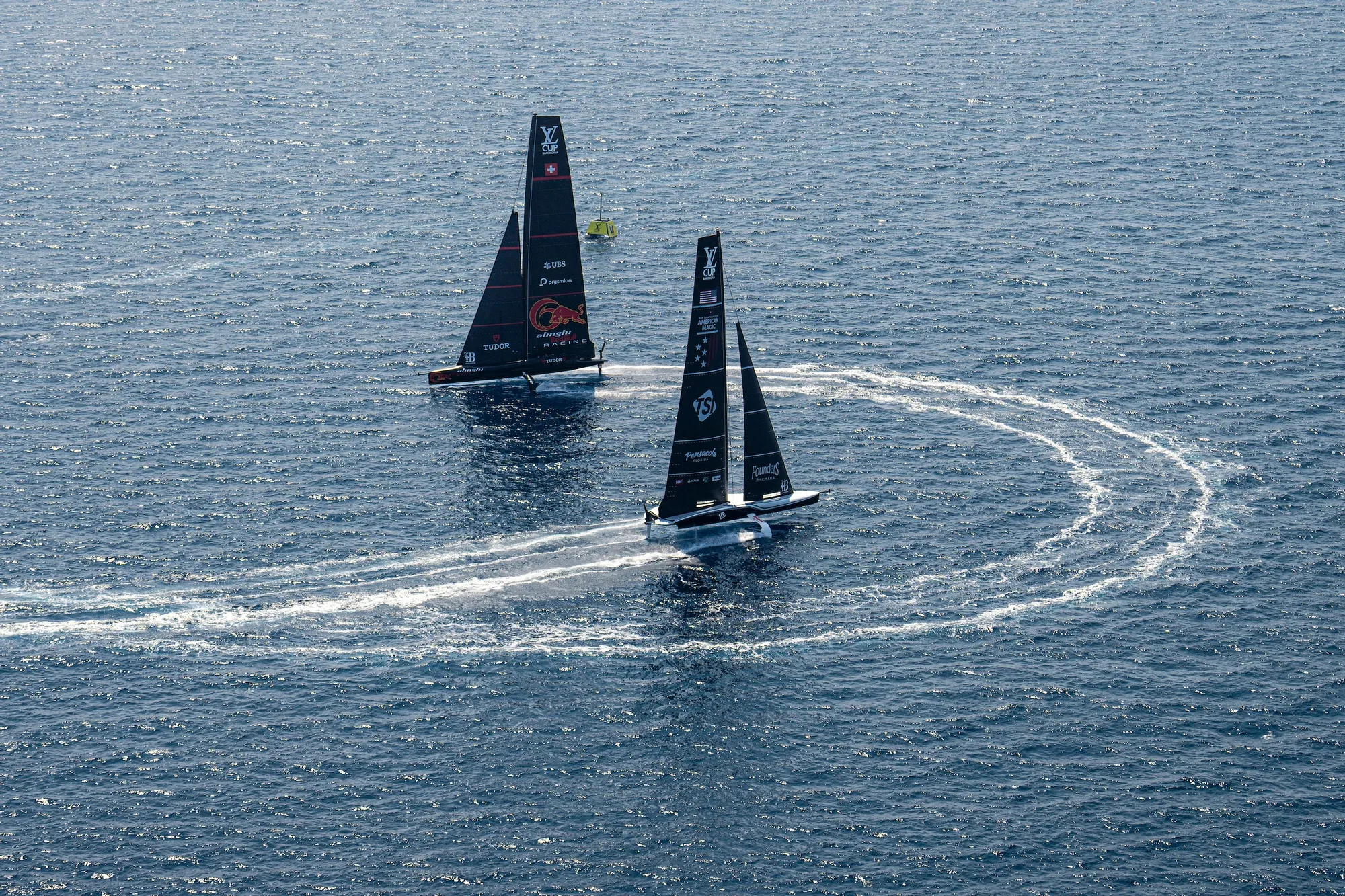 Americascup