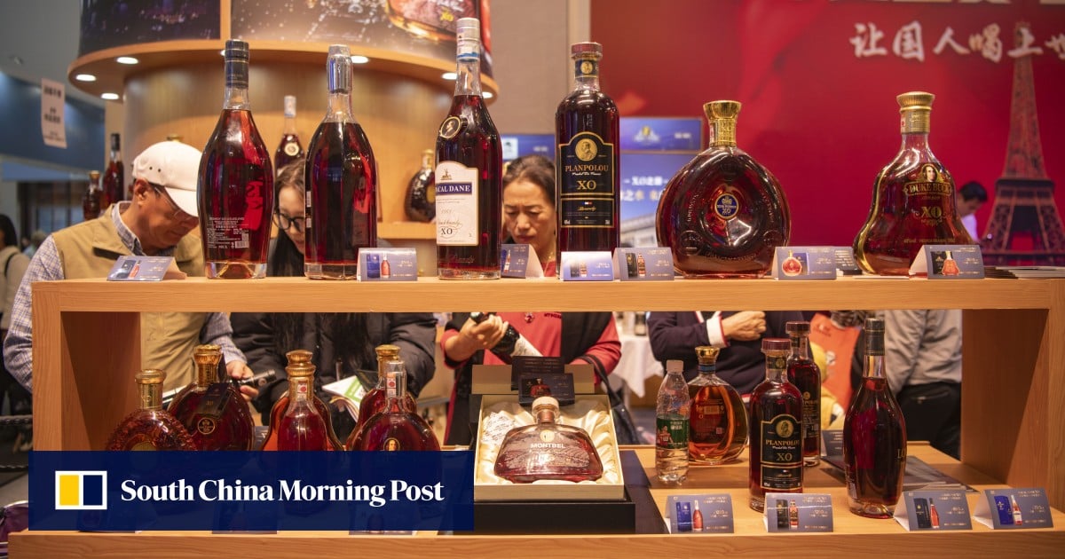 South China Morning Post