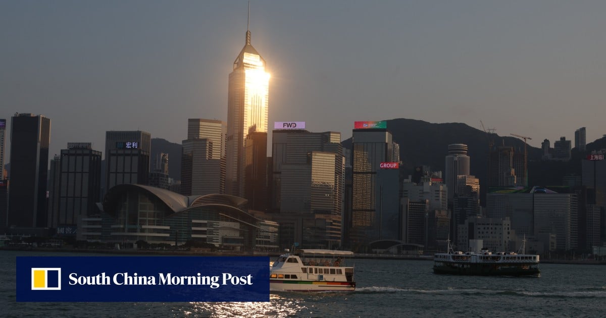 South China Morning Post