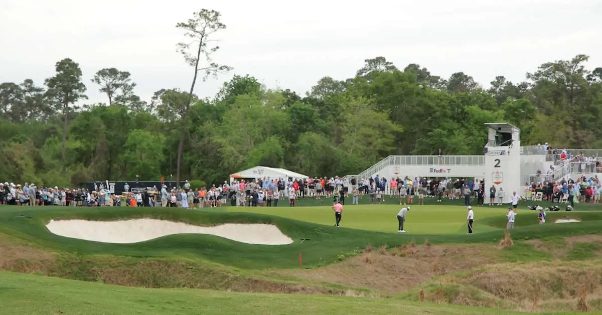 Pgatour