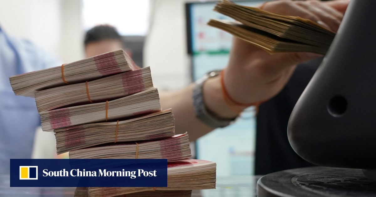 South China Morning Post