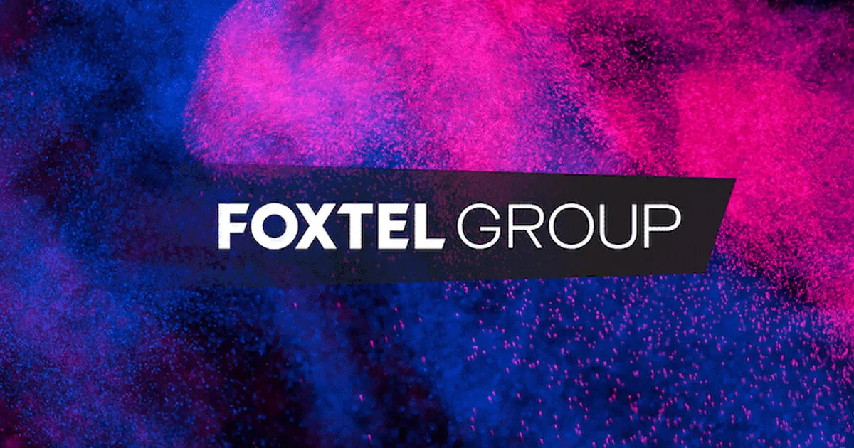 Foxtelgroup