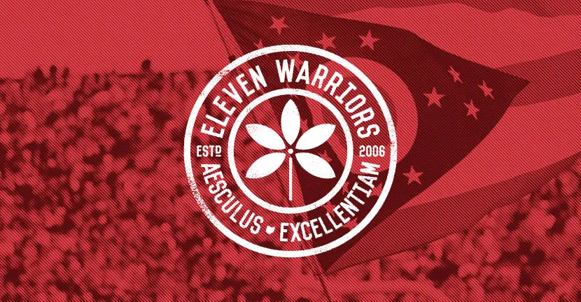 Elevenwarriors