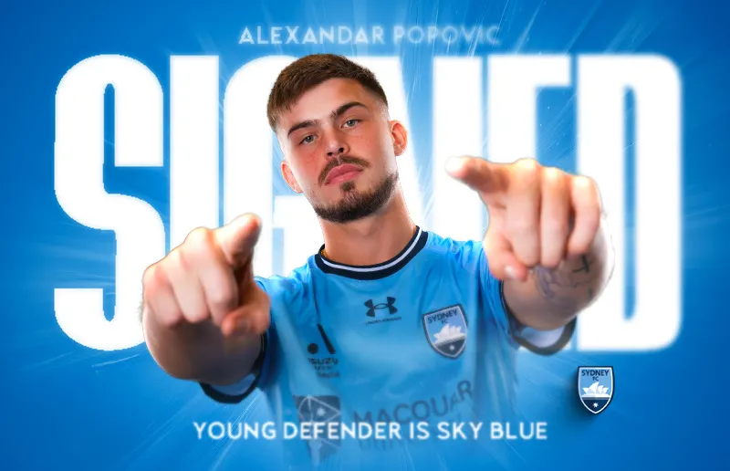 Sydneyfc