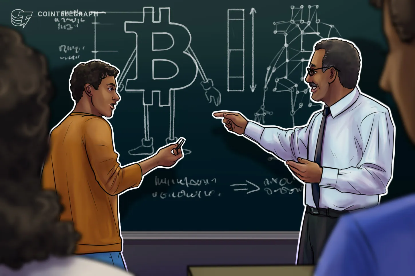 Cointelegraph