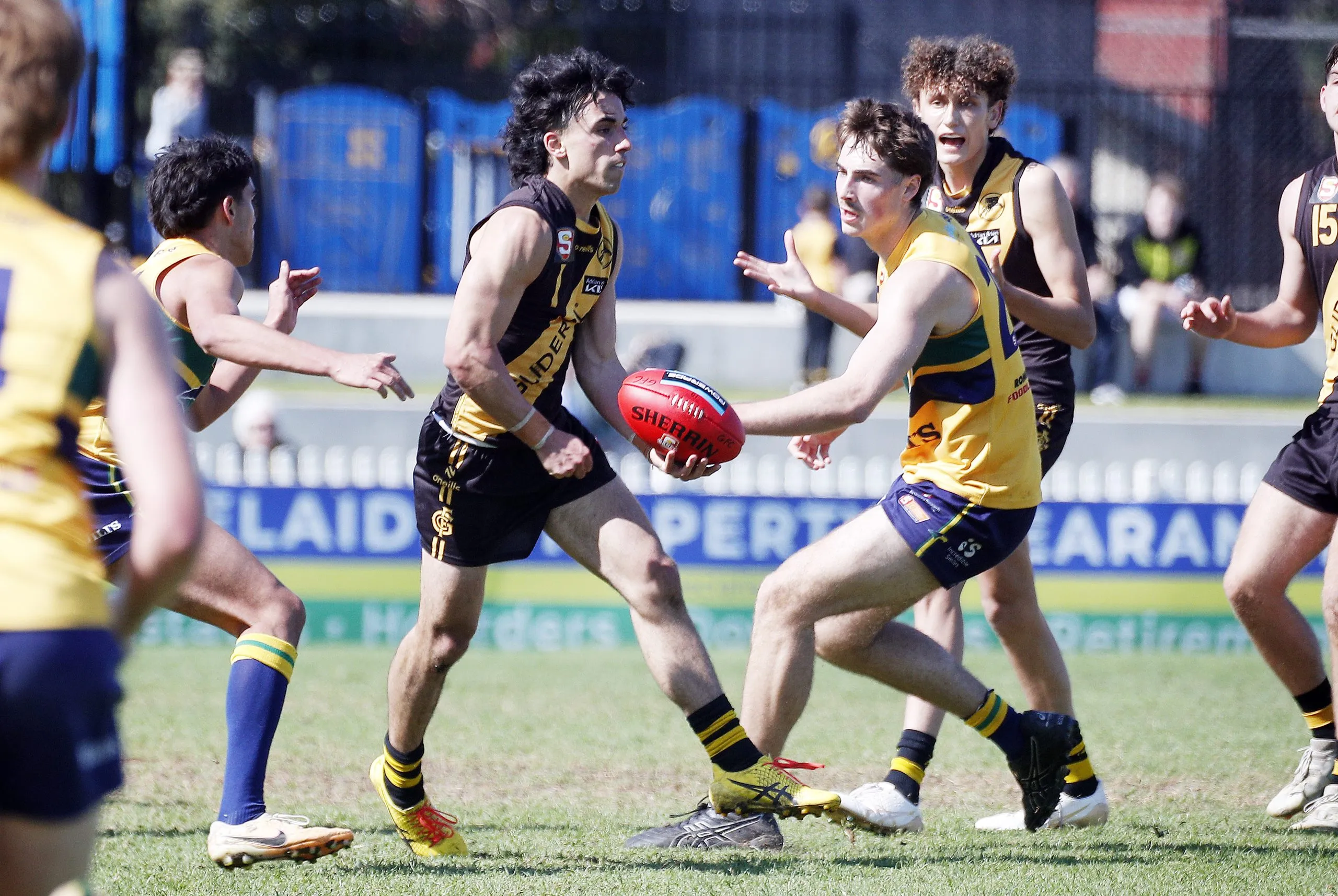 Glenelgfc