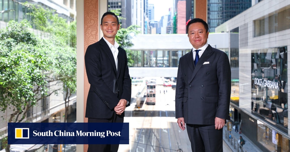 South China Morning Post