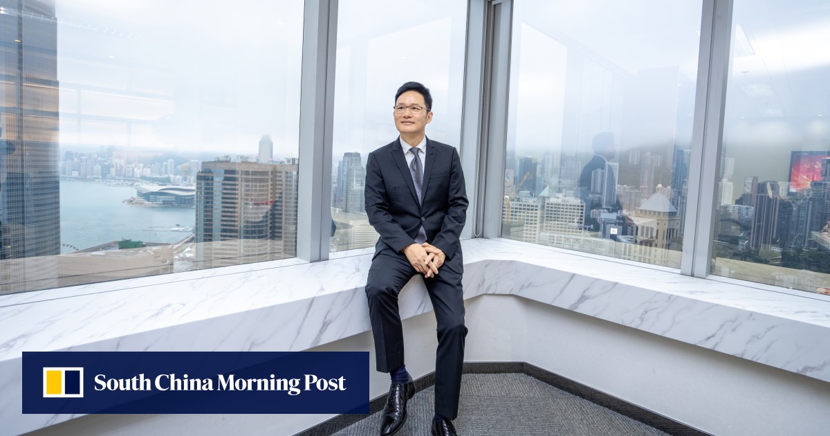 South China Morning Post