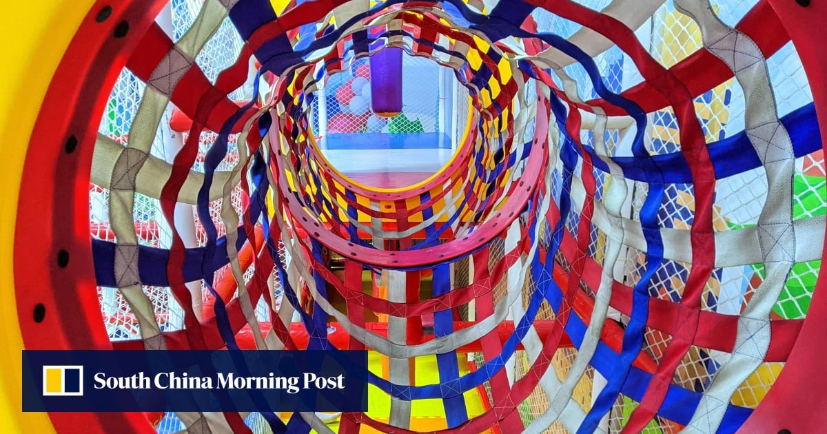 South China Morning Post