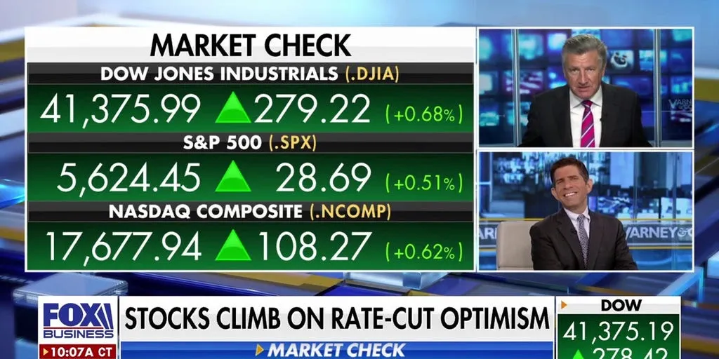 Foxbusiness