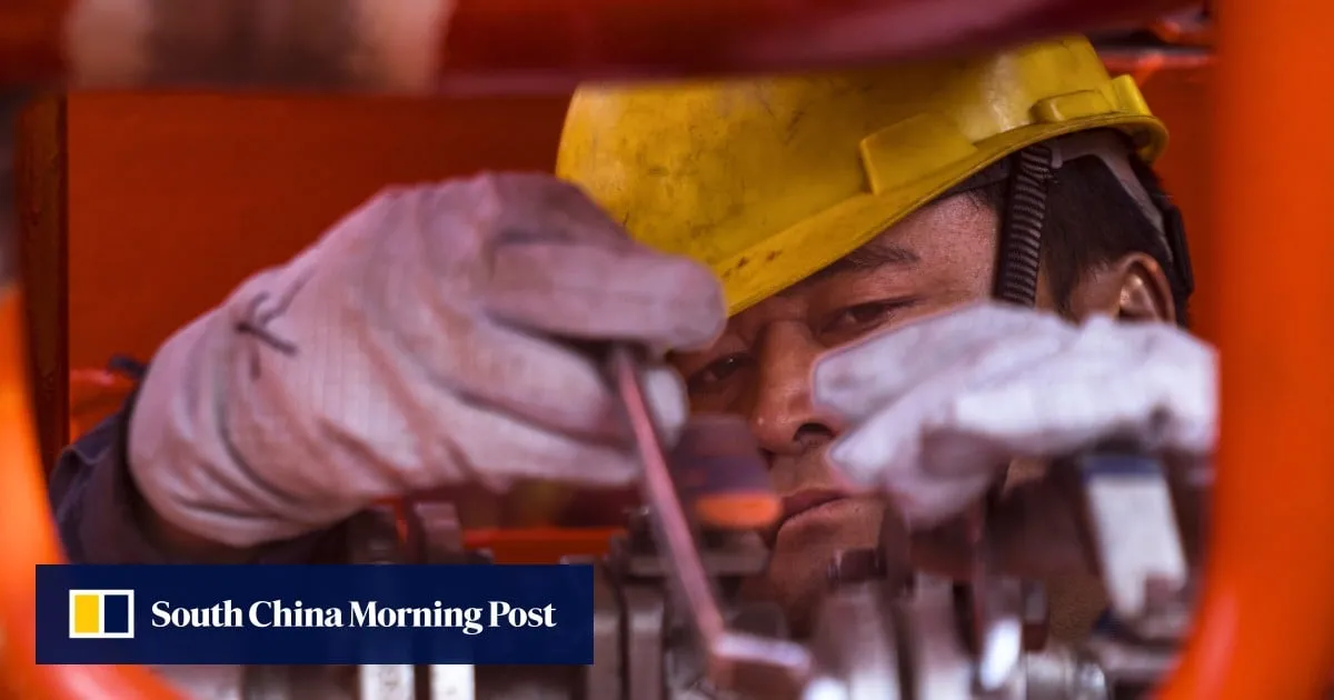 South China Morning Post