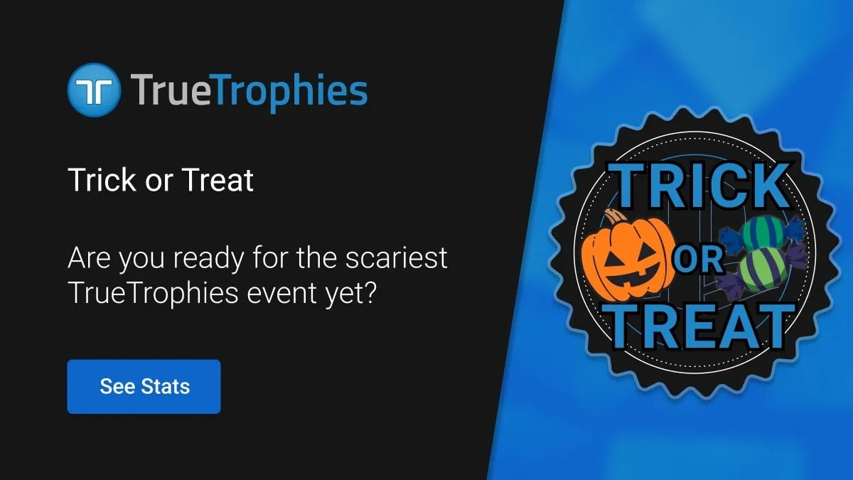 Truetrophies