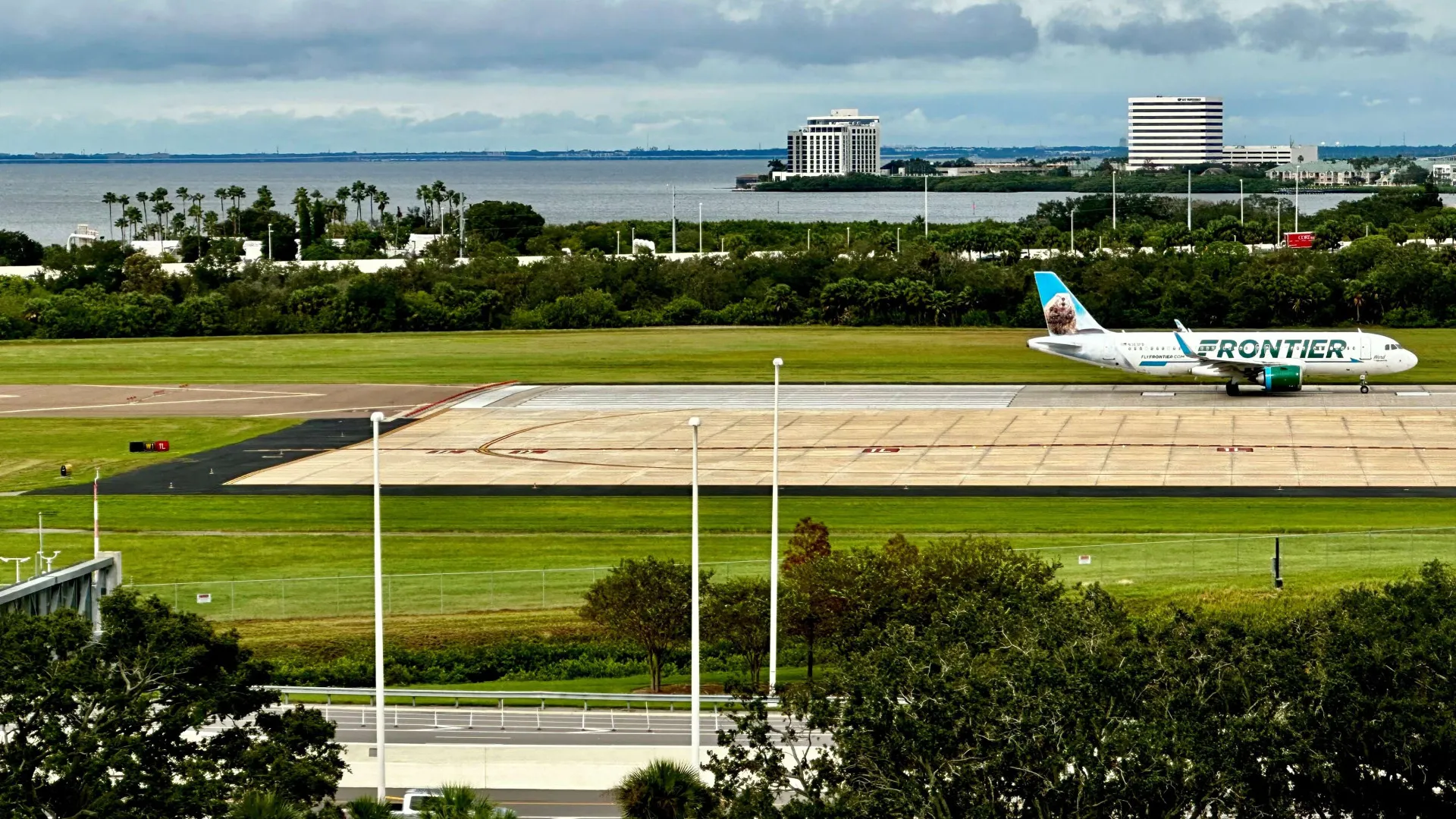 Tampaairport