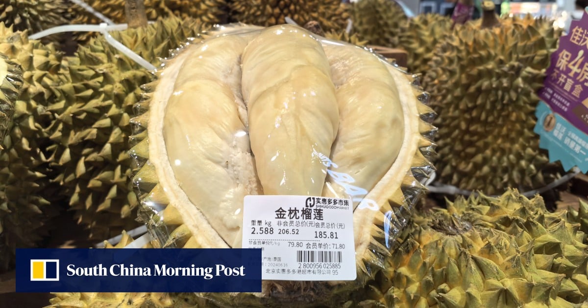 South China Morning Post